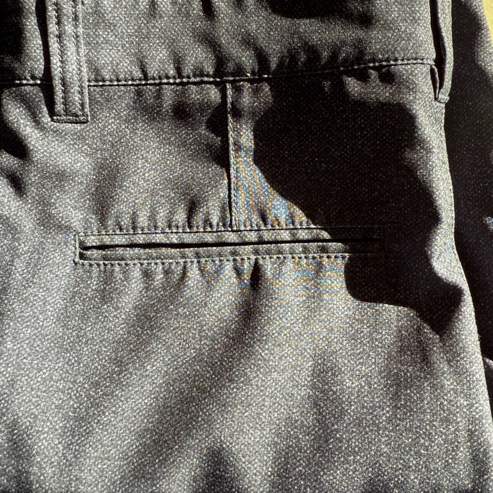 Travis Mathew Youth Shorts